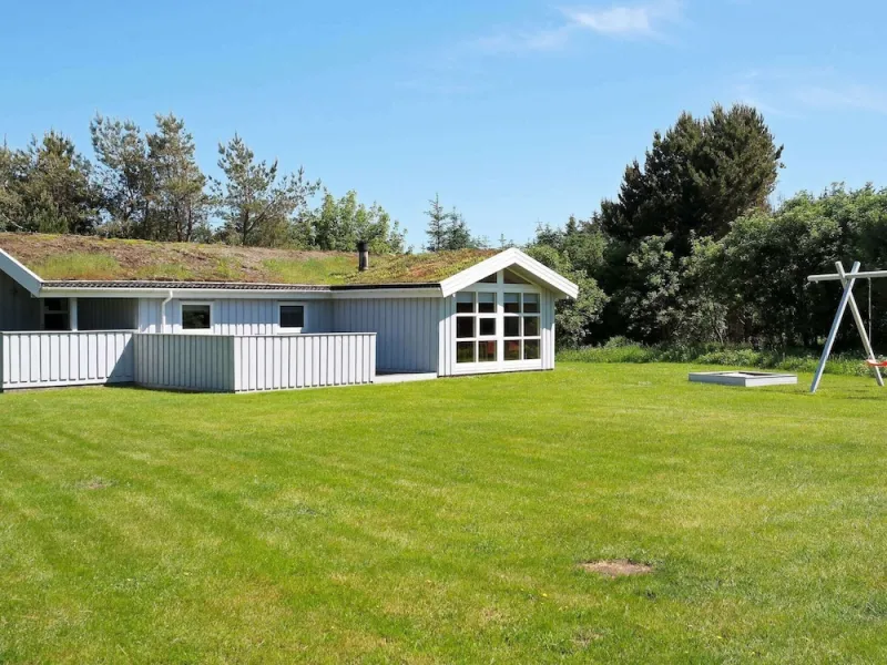 Billede 29 af 8 Person Holiday Home in Blokhus