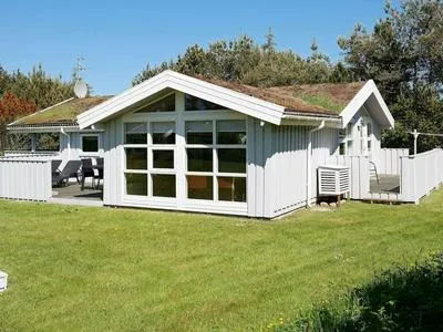 Billede 31 af 8 Person Holiday Home in Blokhus