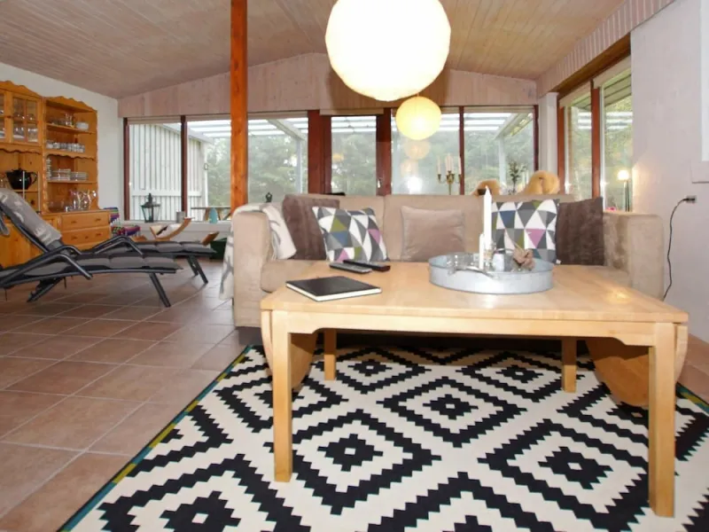 Billede 6 af 2 Person Holiday Home in Tarm-by Traum