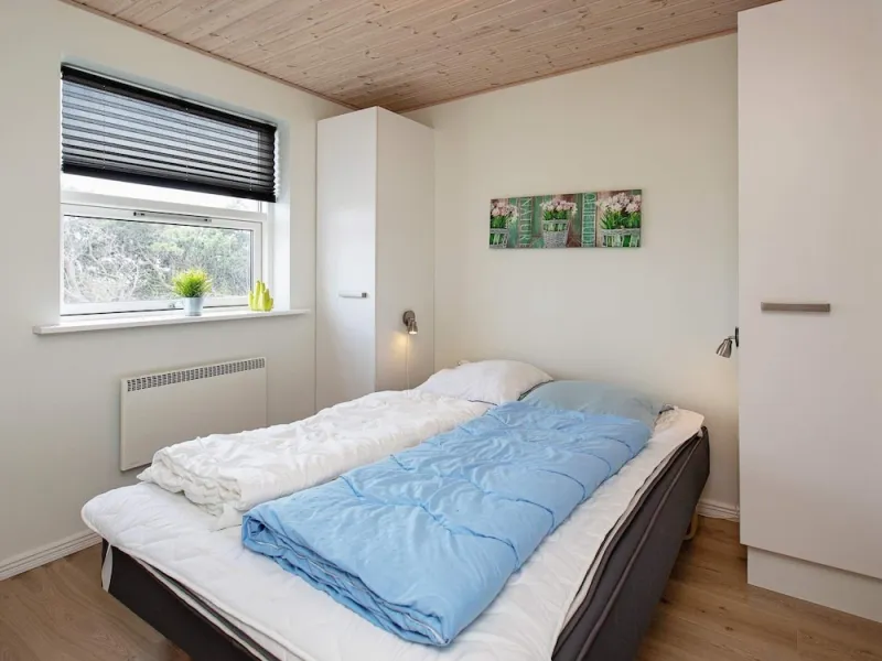 Billede 7 af 8 Person Holiday Home in Vestervig-by Traum