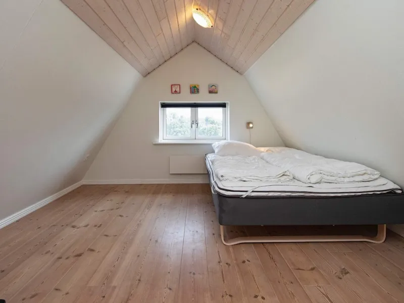 Billede 16 af 8 Person Holiday Home in Vestervig-by Traum