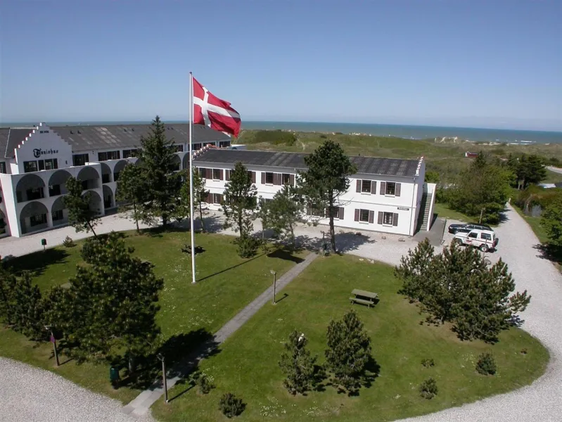 Billede 3 af Hotel Tannishus
