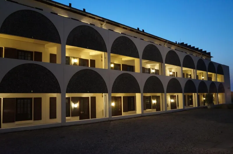 Billede 22 af Hotel Tannishus
