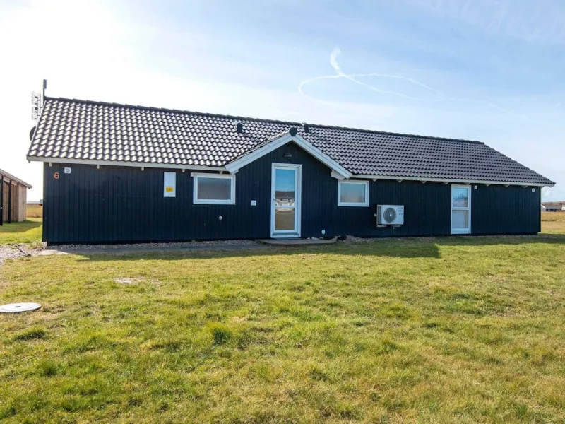 Billede 18 af Holiday Home in Harboøre