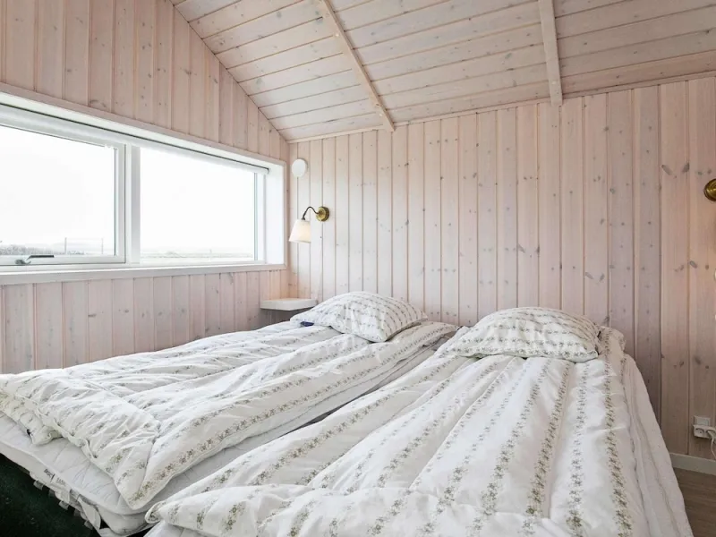 Billede 22 af Holiday Home in Harboøre