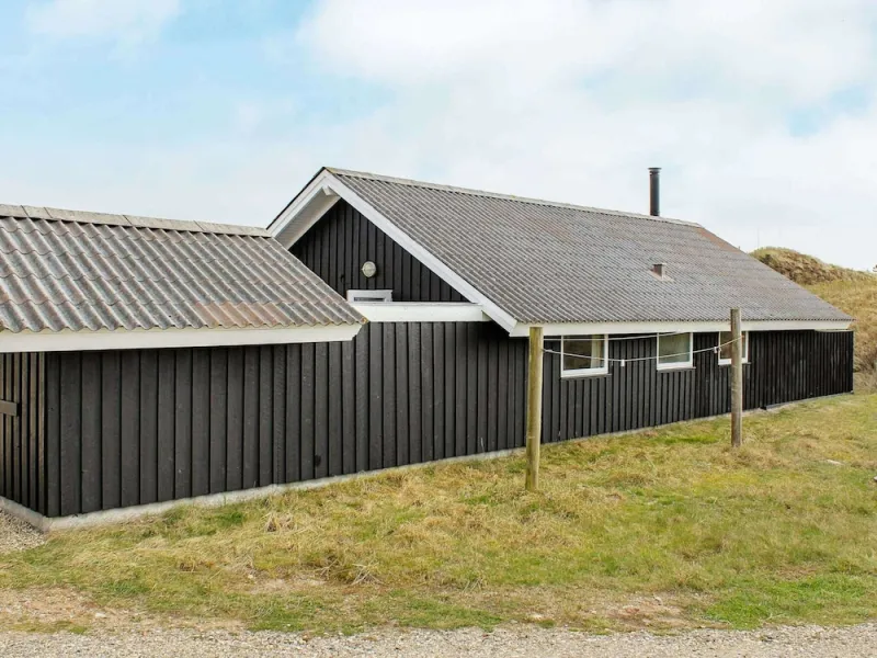 Billede 4 af Modern Beach House - By Traum Ferienwohnungen