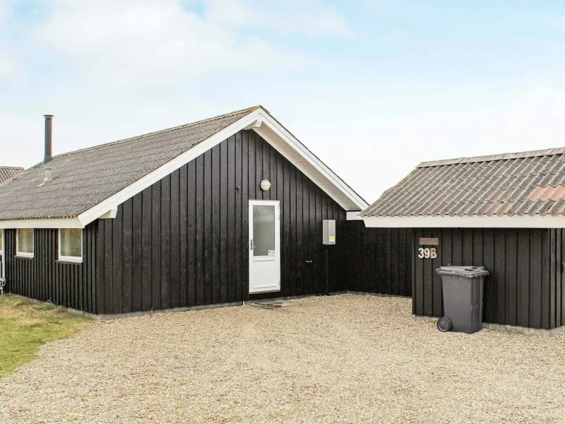 Billede 5 af Modern Beach House - By Traum Ferienwohnungen