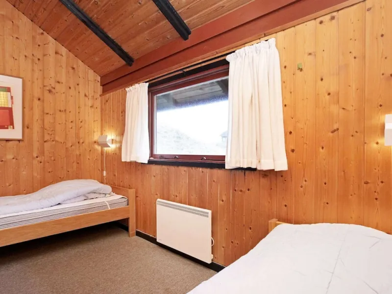 Billede 12 af Modern Beach House - By Traum Ferienwohnungen