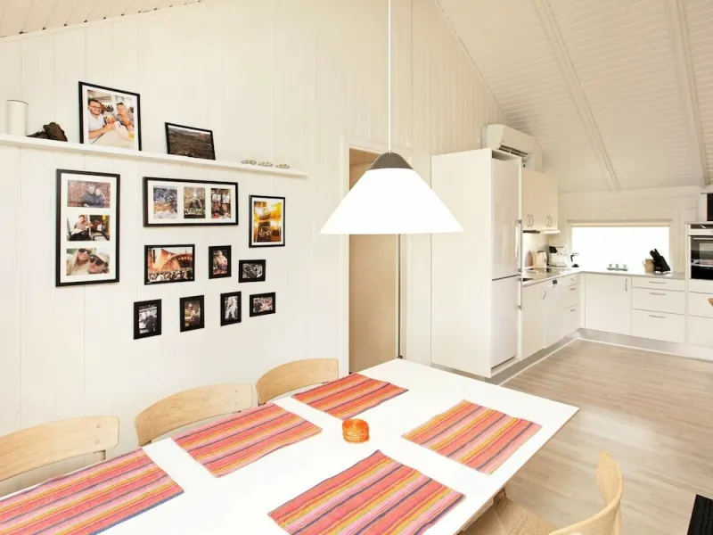 Billede 13 af Modern Beach House - By Traum Ferienwohnungen