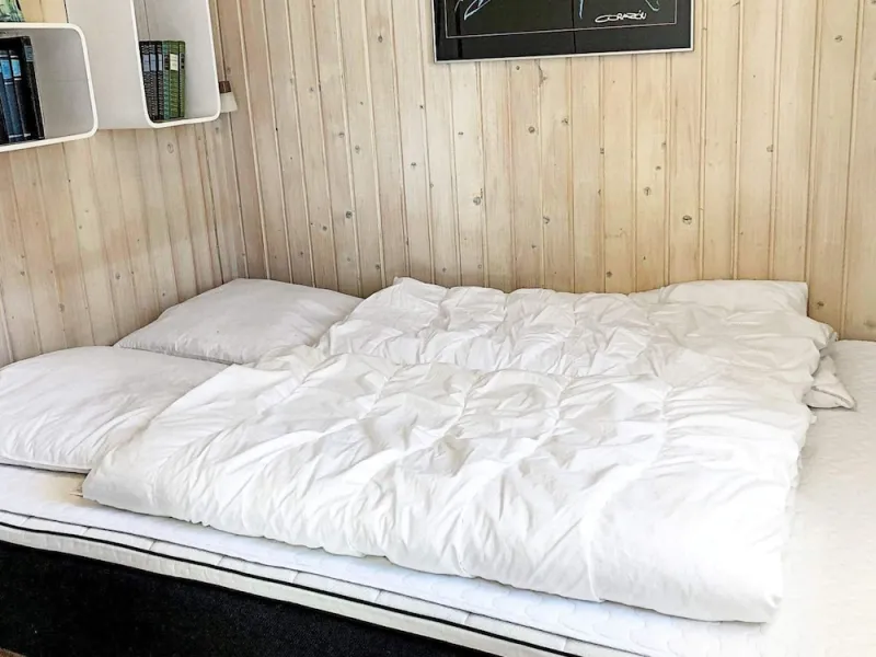 Billede 7 af Cozy Holiday Home in Læsø near Sea