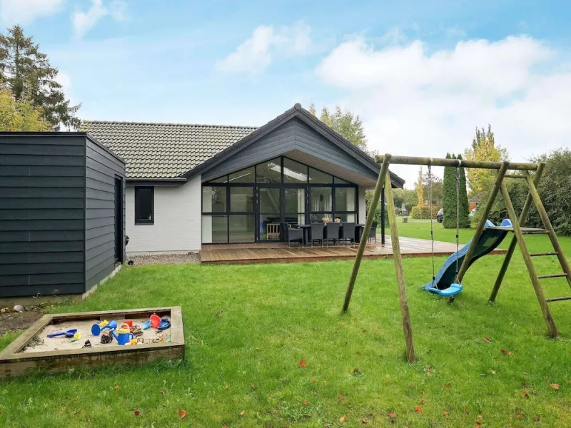 Billede 3 af Luxury Spa Retreat by Beach - By Traum Ferienwohnungen