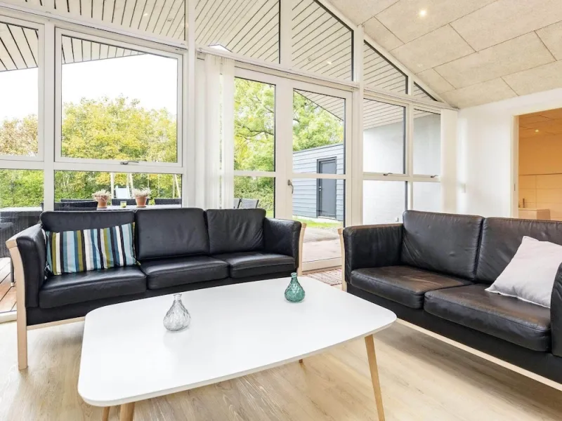 Billede 13 af Luxury Spa Retreat by Beach - By Traum Ferienwohnungen