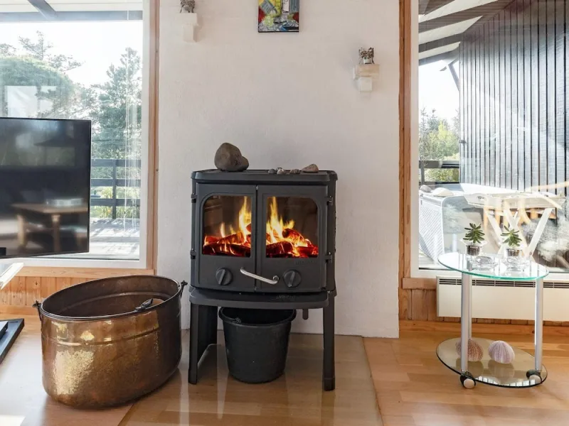 Billede 8 af 4 Person Holiday Home in Hurup Thy-by Traum