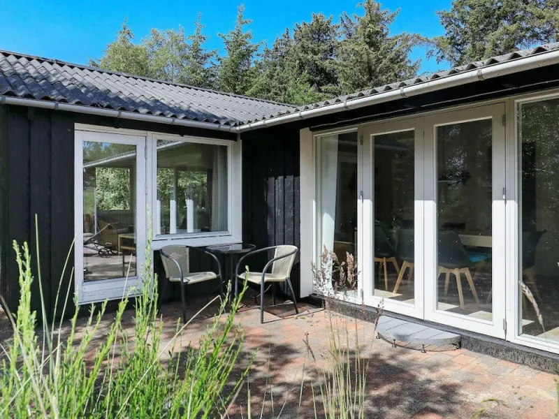 Billede 17 af 6 Person Holiday Home in Albaek