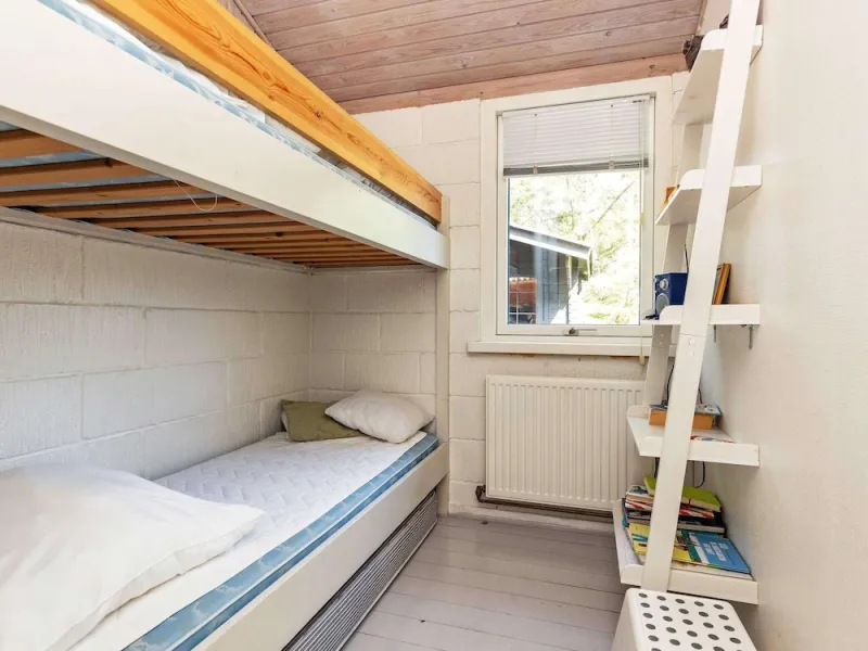 Billede 19 af 6 Person Holiday Home in Albaek