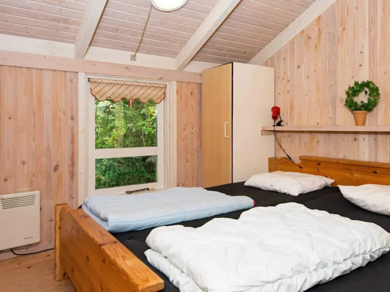 Billede 4 af Wooden Holiday Home in Jutland near Sea