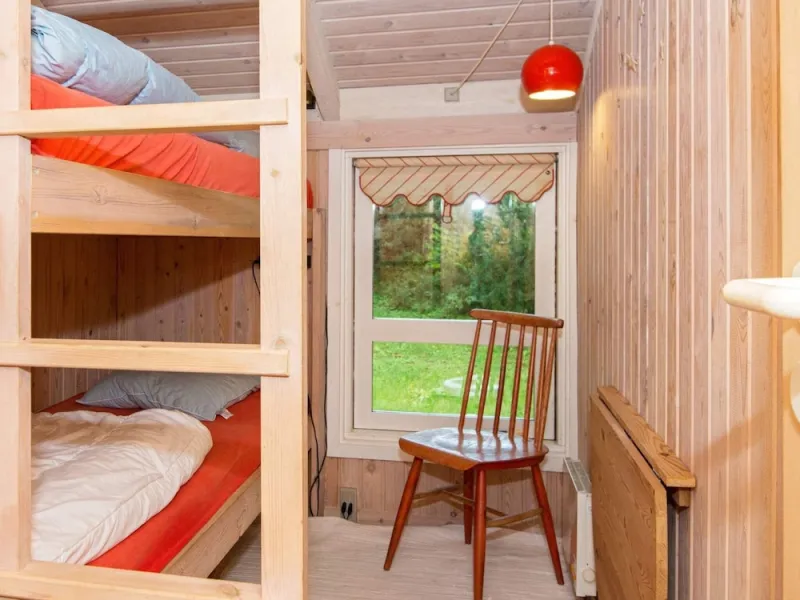 Billede 8 af Wooden Holiday Home in Jutland near Sea