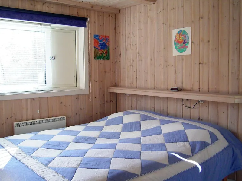 Billede 6 af Quaint Holiday Home in Aakirkeby near Stream