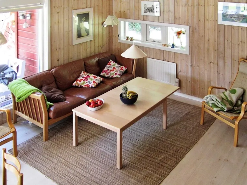 Billede 19 af Quaint Holiday Home in Aakirkeby near Stream