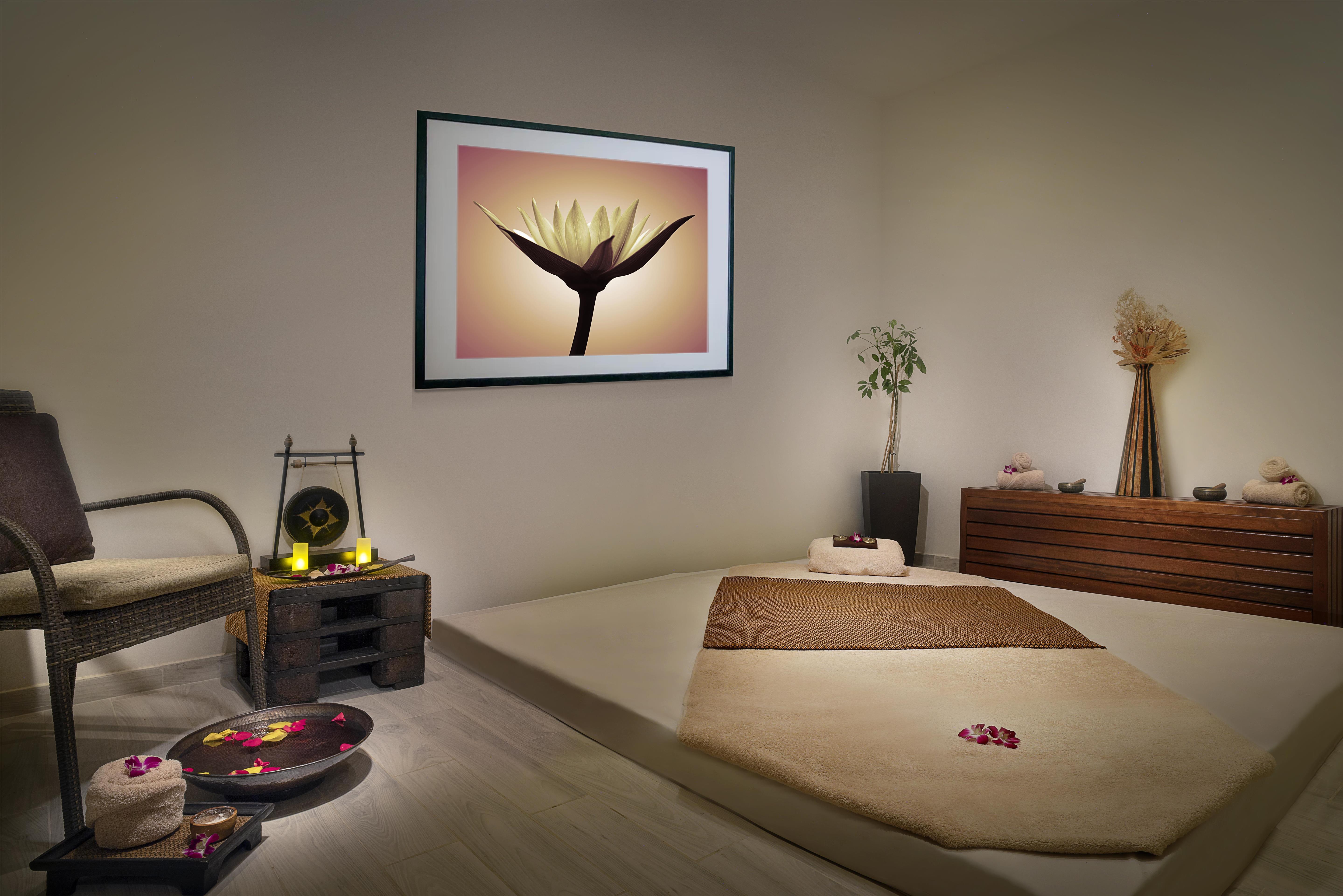 Anantara World Islands Dubai Resort