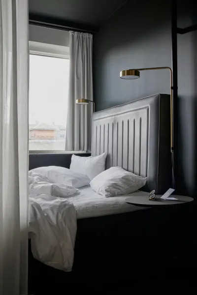 Billede 4 af Boutique Hotel Danmark