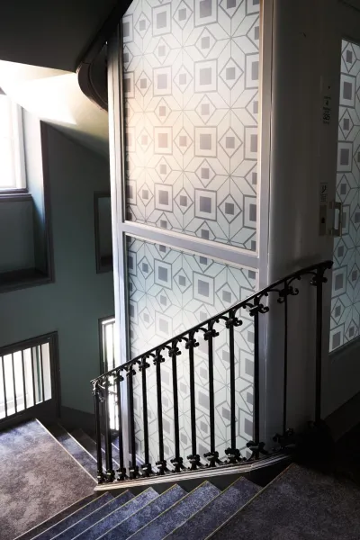 Billede 7 af Boutique Hotel Danmark