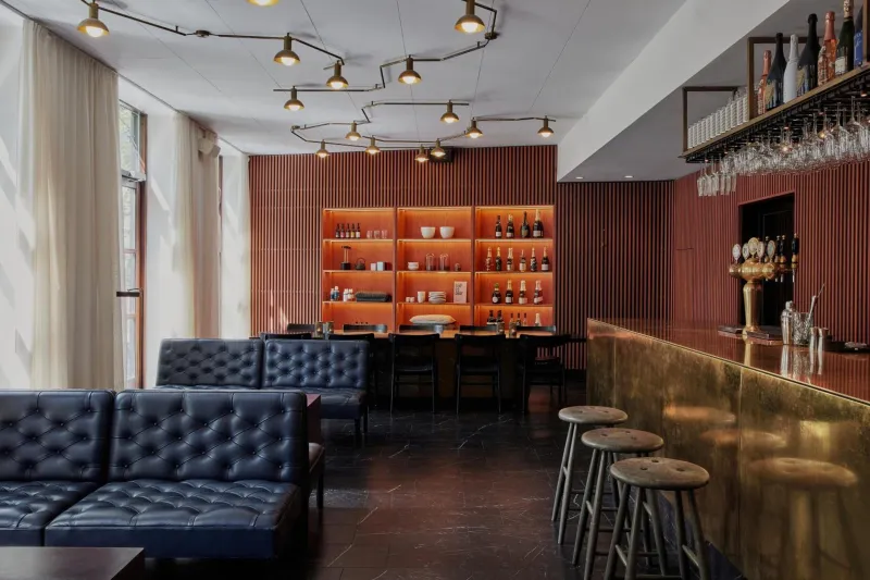 Billede 12 af Boutique Hotel Danmark