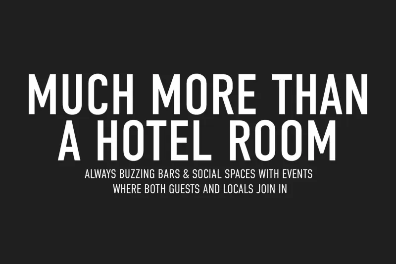 Billede 14 af Boutique Hotel Danmark