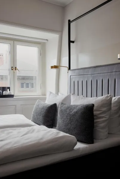 Billede 17 af Boutique Hotel Danmark