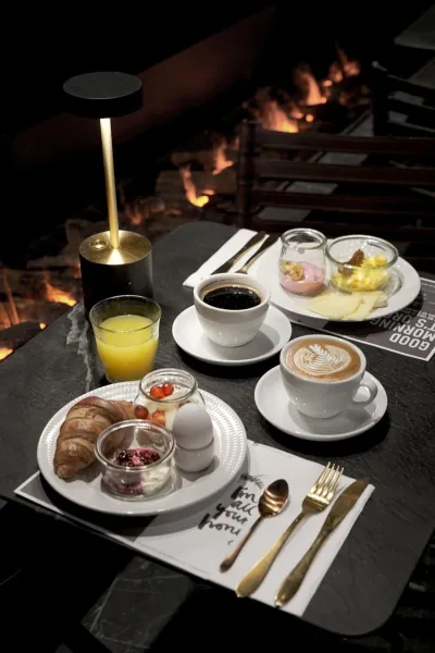 Billede 22 af Boutique Hotel Danmark