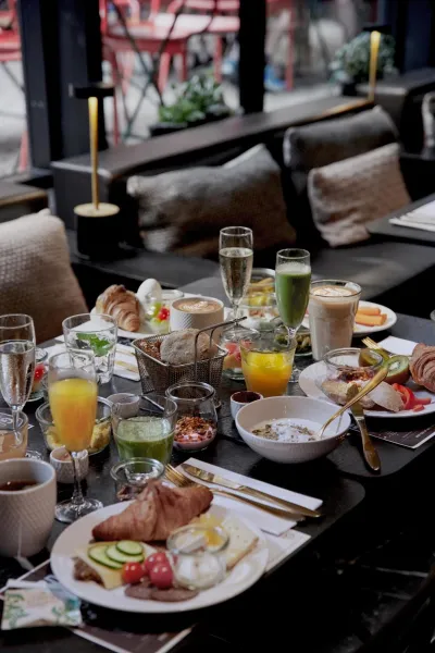 Billede 23 af Boutique Hotel Danmark