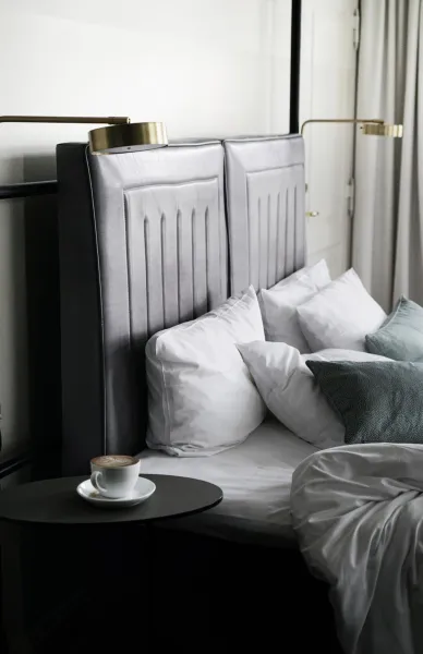 Billede 26 af Boutique Hotel Danmark