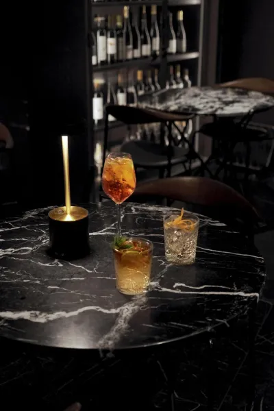Billede 29 af Boutique Hotel Danmark