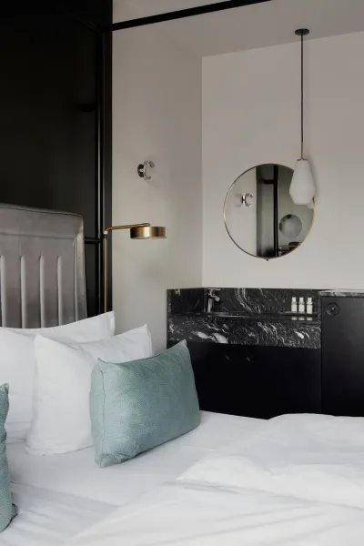 Billede 36 af Boutique Hotel Danmark