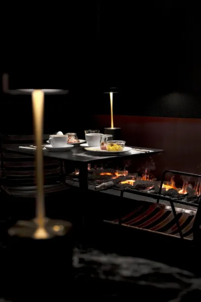 Billede 45 af Boutique Hotel Danmark