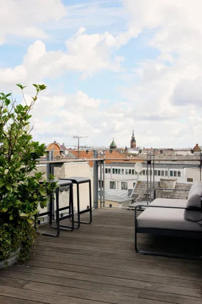 Billede 47 af Boutique Hotel Danmark