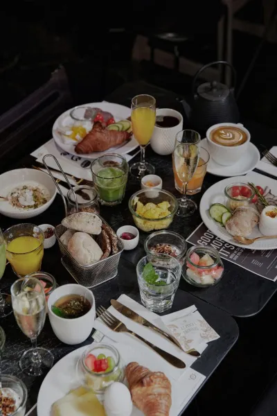 Billede 49 af Boutique Hotel Danmark