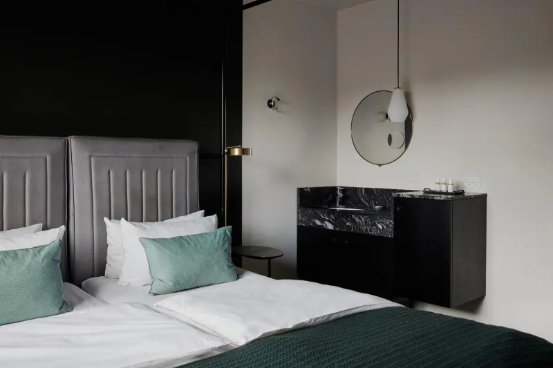 Billede 51 af Boutique Hotel Danmark