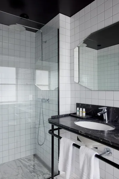 Billede 52 af Boutique Hotel Danmark