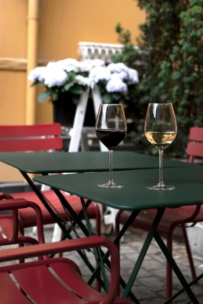 Billede 55 af Boutique Hotel Danmark