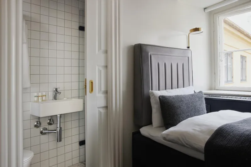Billede 64 af Boutique Hotel Danmark