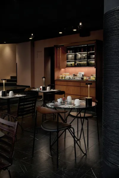 Billede 66 af Boutique Hotel Danmark