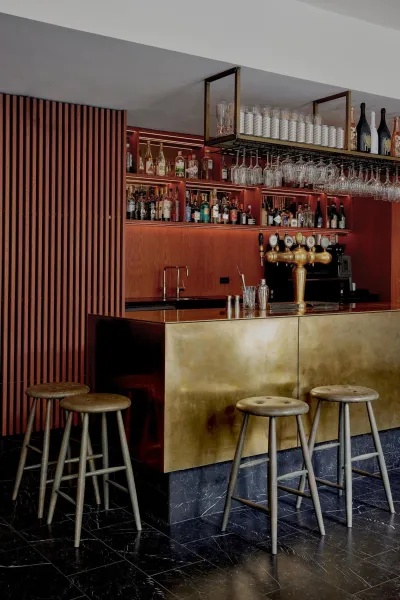 Billede 68 af Boutique Hotel Danmark