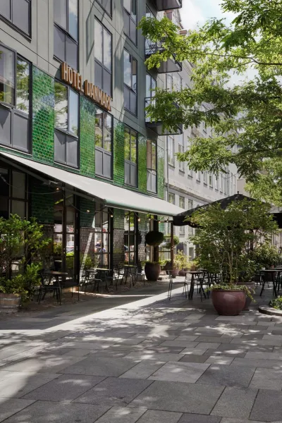 Billede 69 af Boutique Hotel Danmark