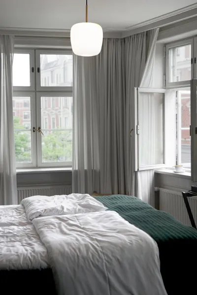 Billede 71 af Boutique Hotel Danmark