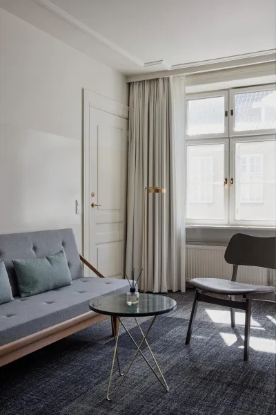 Billede 72 af Boutique Hotel Danmark