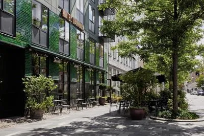 Billede 80 af Boutique Hotel Danmark