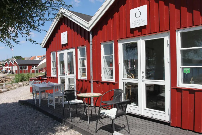 Billede 22 af Hotel Nysted Havn
