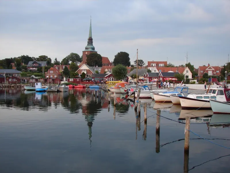 Billede 28 af Hotel Nysted Havn