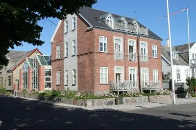 Billede 43 af Hotel Nysted Havn